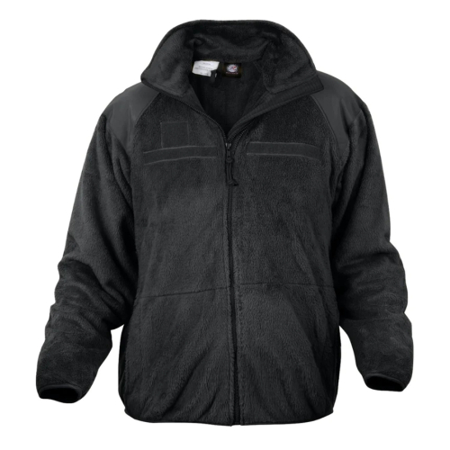 Mens Generation III Level 3 ECWCS Fleece Jacket