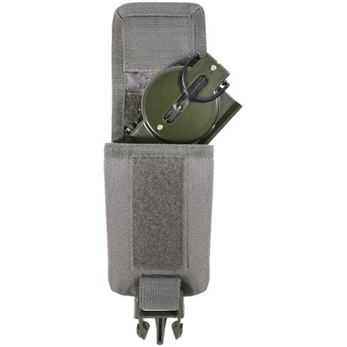 Molle Foilage Strobe-GPS-Compass Pouch