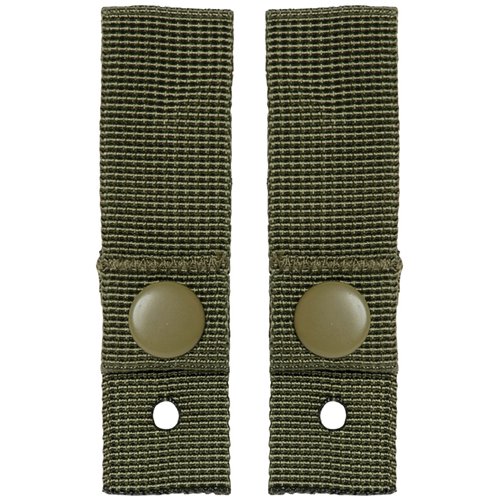 Ultra Force MICH Helmet Goggle Straps