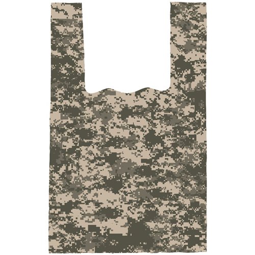 Medium Shopping Bag