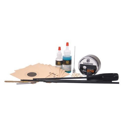 RWS Airgun Shooters Kit