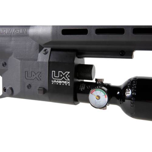 Air Javelin HPA Adapter