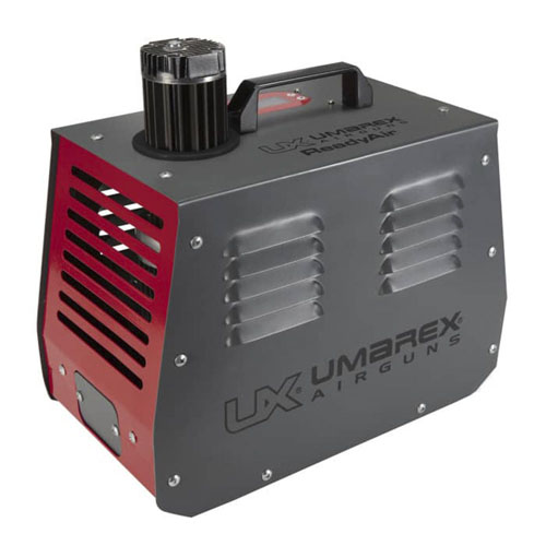 ReadyAir ELECTRIC  Compressor
