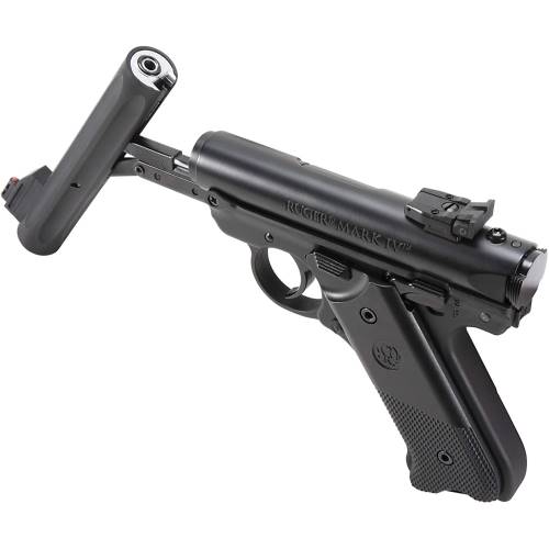 Ruger Mark IV .177 Pellet Air Gun