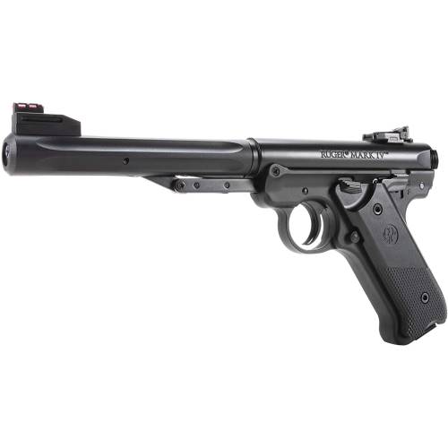 Ruger Mark IV .177 Pellet Air Gun