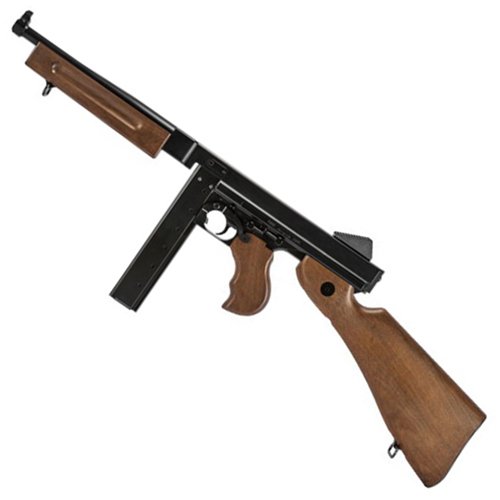 Umarex Legends M1A1 CO2 Blowback Steel BB Rifle