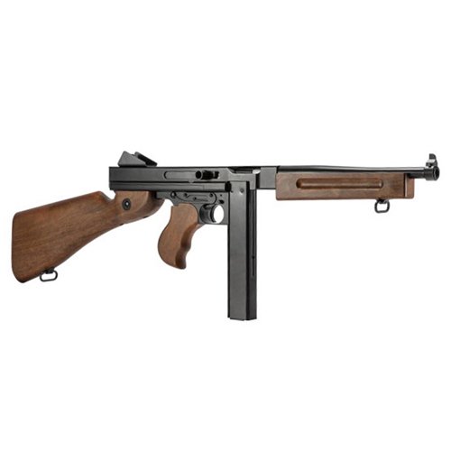 Umarex Legends M1A1 CO2 Blowback Steel BB Rifle | Gorilla Surplus