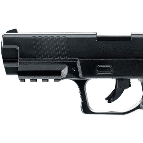 Umarex 9XP CO2 Metal Slide Blowback gun