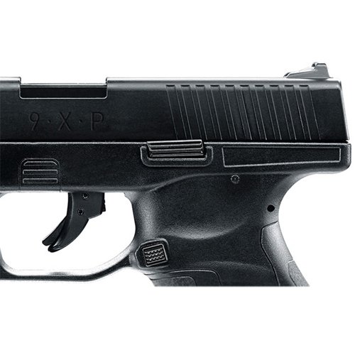 Umarex 9XP CO2 Metal Slide Blowback gun
