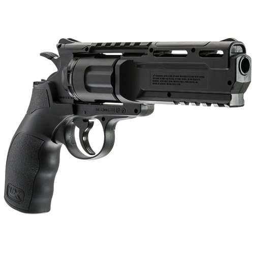 Umarex Brodax CO2 BB Revolver 4.5mm
