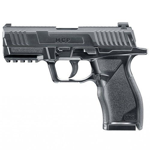 Umarex MCP .177 Caliber Steel BB gun Kit