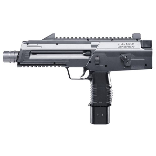 Umarex Steel Storm Tactical Steel BB Gun
