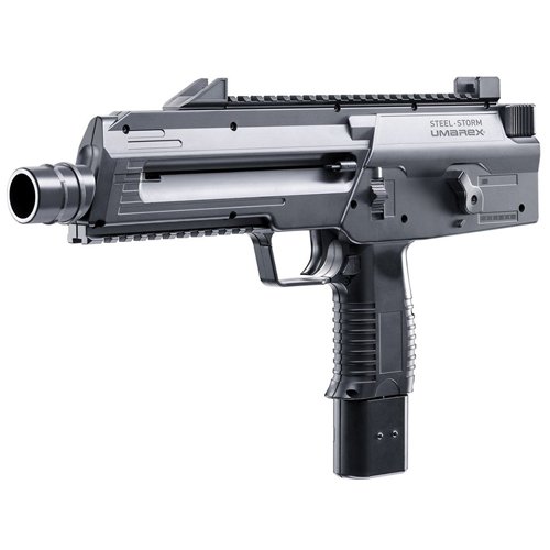 Umarex Steel Storm Tactical Steel BB Gun