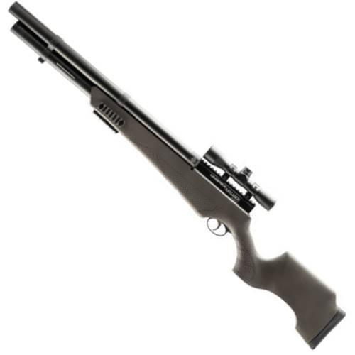 AirSaber Elite X2 Archery Gun W/ Scope