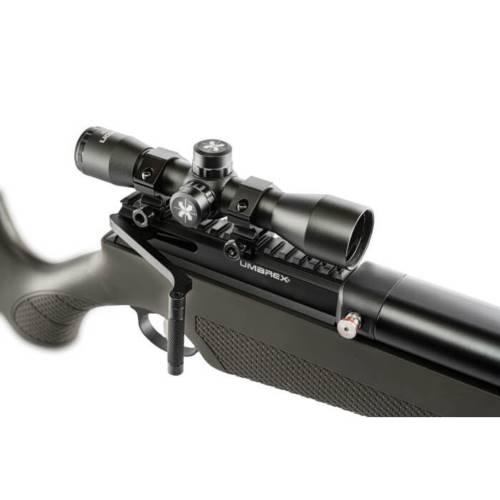 AirSaber Elite X2 Archery Gun W/ Scope