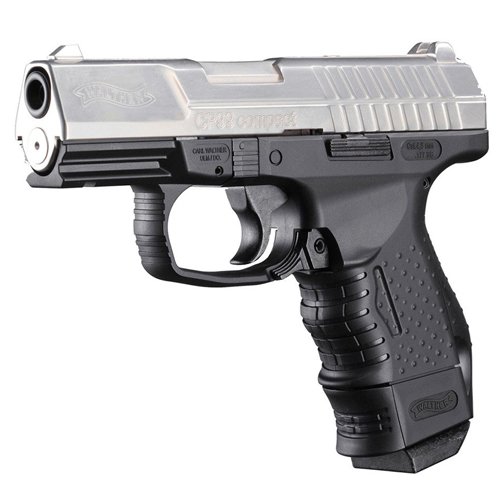 Walther CP99 Compact Blowback BB Pistol