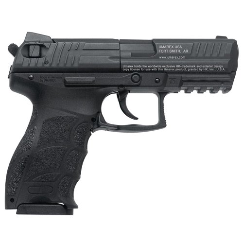 Heckler And Koch Black P30 Airguns-Refurbished