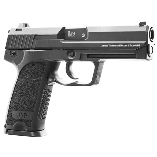Umarex H&K USP Blowback BB gun