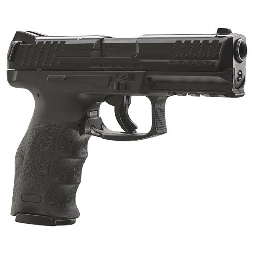 H&K VP9 Blowback BB gun