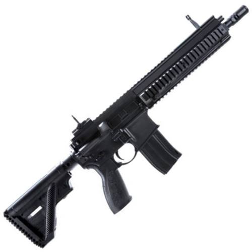 HK HK416 CO2 Steel BB Airgun