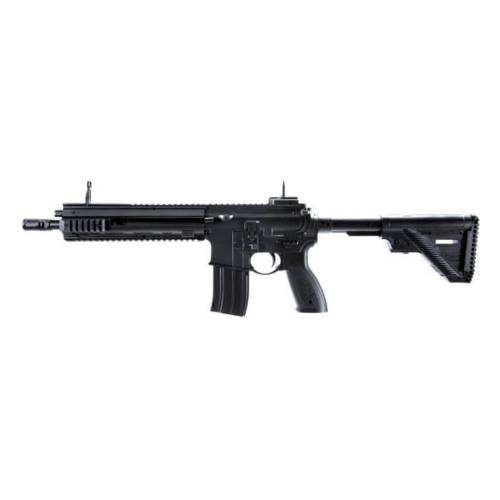 HK HK416 CO2 Steel BB Airgun