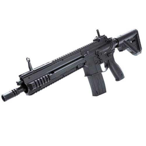 HK HK416 CO2 Steel BB Airgun