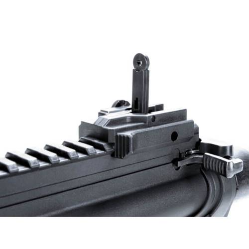 HK HK416 CO2 Steel BB Airgun