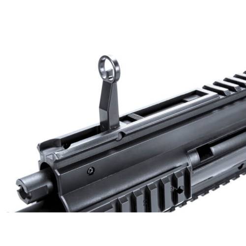 HK HK416 CO2 Steel BB Airgun