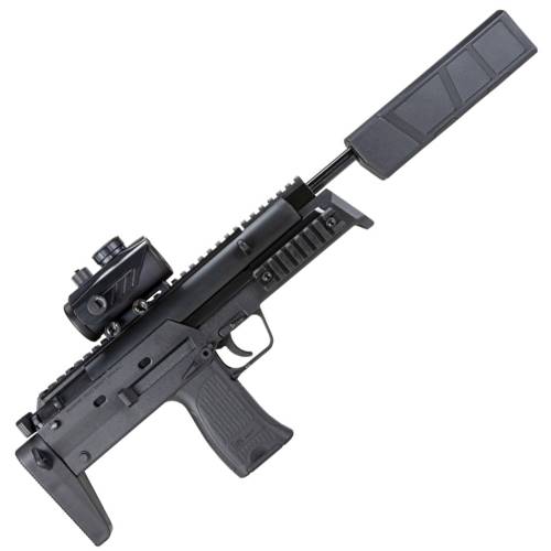 MP7 .177 Break Barrel Pellet Airgun