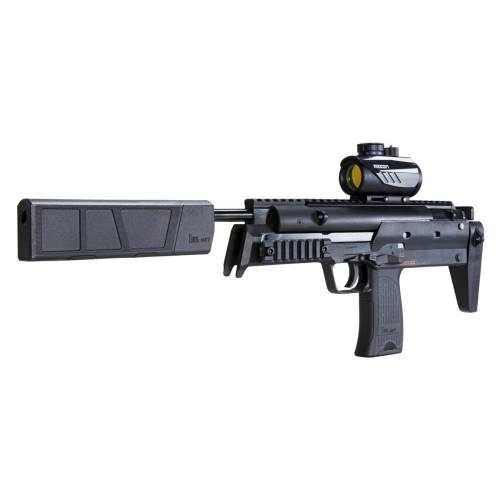 MP7 .177 Break Barrel Pellet Airgun