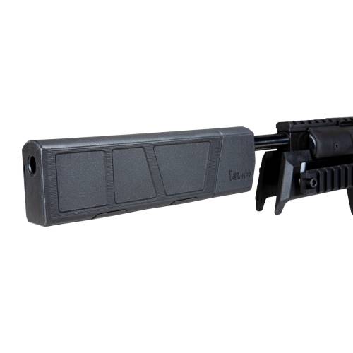 MP7 .177 Break Barrel Pellet Airgun