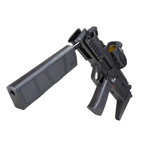 MP7 .177 Break Barrel Pellet Airgun