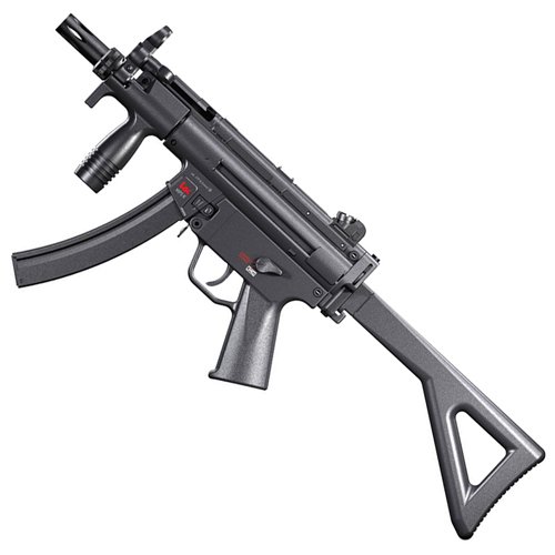 Heckler and Koch MP5 K-PDW BB SMG