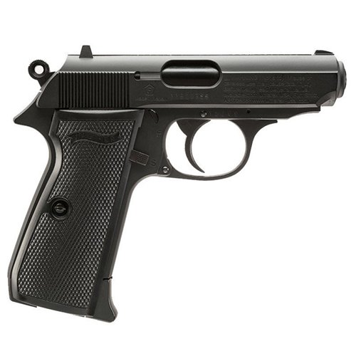 Walther PPK/S 4.5mm CO2 BB Pistol | Gorilla Surplus