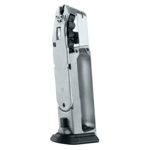 Walther PPQ M2 .177 Pellet Mag
