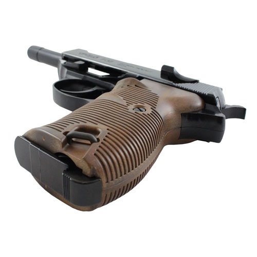 Umarex Walther P38 Blowback BB gun