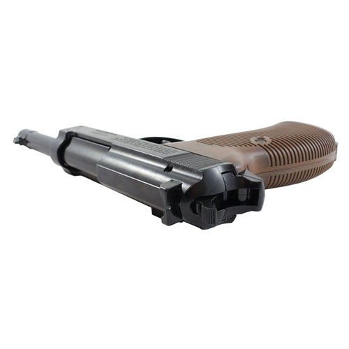 Umarex Walther P38 Blowback BB gun