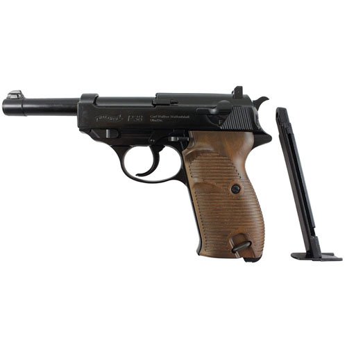 Umarex Walther P38 Blowback BB gun
