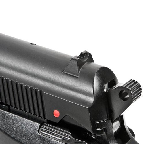 Umarex Beretta M84 FS Blowback BB gun-Refurbished