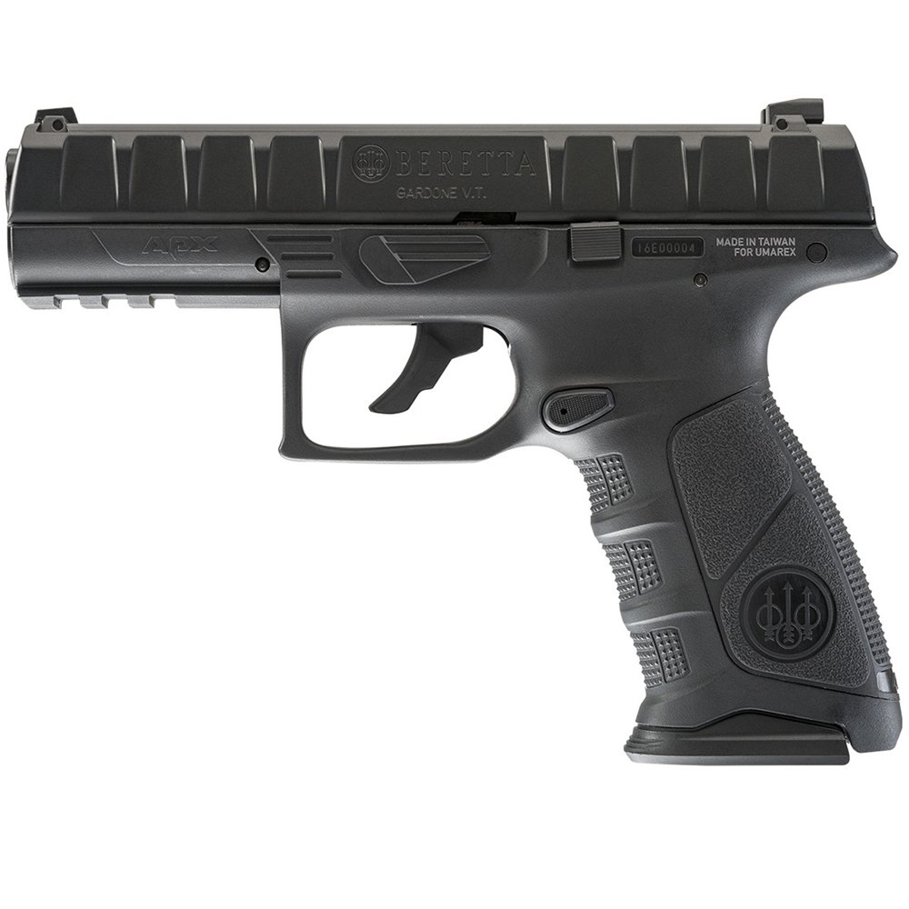 Beretta APX CO2 BB Pistol