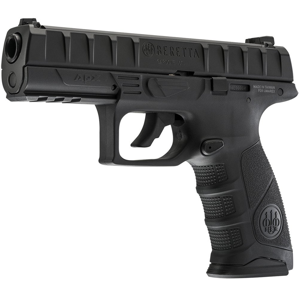 Beretta APX CO2 BB gun