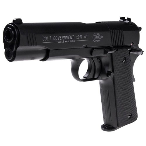 Umarex Colt Government 1911 A1 Pellet Air gun-Refurbished
