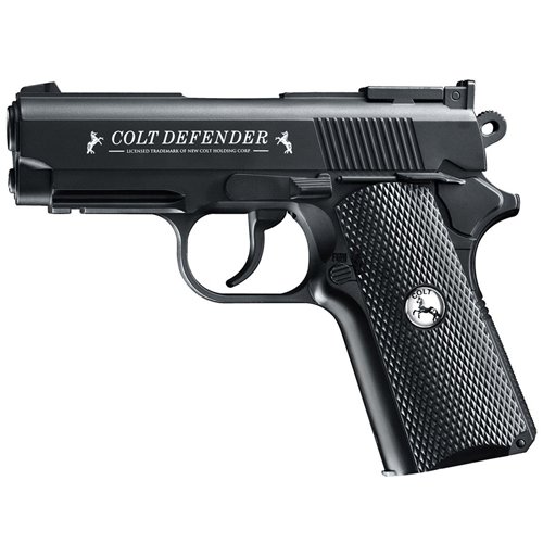 Umarex Colt Defender CO2 BB gun