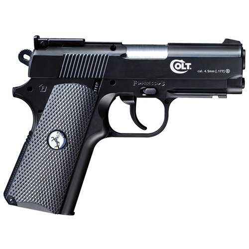 Umarex Colt Defender CO2 BB Pistol Canada | Gorilla Surplus