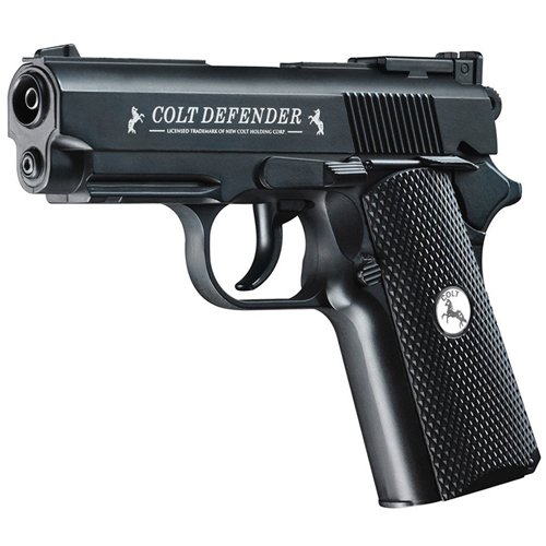Umarex Colt Defender CO2 BB gun