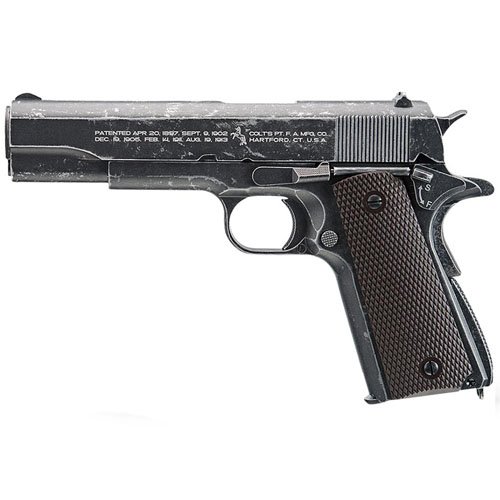 Umarex Colt Combat Vet 1911 .177 Air gun