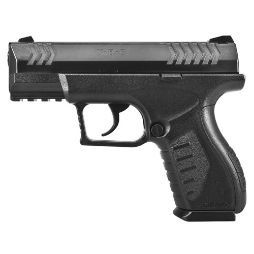 Umarex Tactical Adjustable Carbine gun