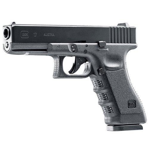 Umarex Glock 17 Gen 3 Blowback BB gun