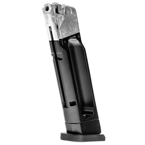 Umarex Glock 17 Gen 3 Blowback BB gun