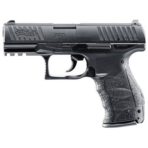 Walther PPQ M2 Blowback Pellet Gun